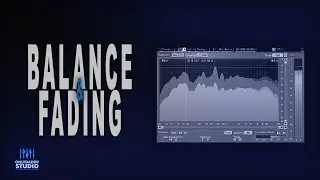1. BILANCIARE SNARE, KICK E HIHAT IN MANIERA PERFETTA | FADING & BALANCE