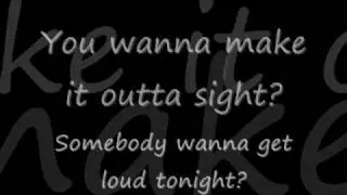 Thousand Foot Krutch- Puppet (lyrics)
