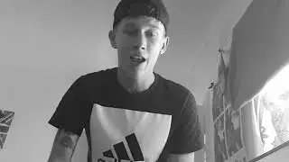 Little bit of Aussie rap - #EGGZY.D