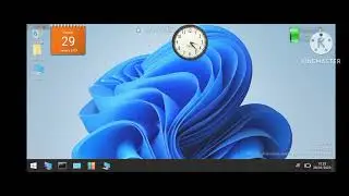 Heptoxide.exe on windows 7 simulator by@pan koza 2