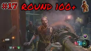 Black ops 3 #17 WORLD RECORD KINO P2 (Classic Gameplay - Standard Gobblegums Only - No Camping)