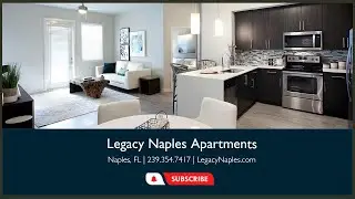 Legacy Naples Apartments