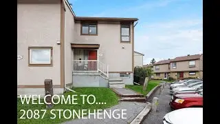 2087 Stonehenge Crescent, Gloucester ON