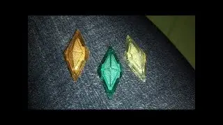 Pr&eacute;sentation Cristaux Z Pok&eacute;mon Jouet Parti 06