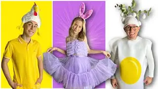Gana 1000 Euros al Completar el Outfit de tu Personaje de Pascua... ¿Cómo?
