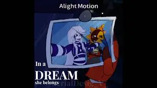I miss puppet :( || #eaps #eclipse #puppet #charlie #tsams #animation