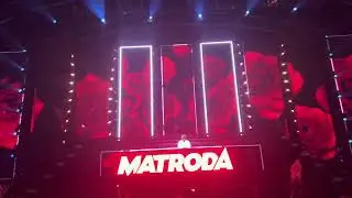 Matroda - Live @ Beyond Wonderland 2022