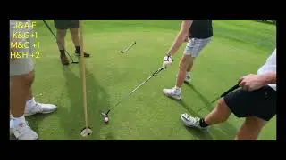 bogey bros vs GFG boys