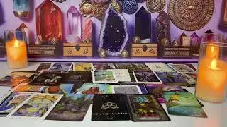 PISCES   - DESTINY! THIS IS NO ACCIDENT IT'S FATE! PISCES  LOVE TAROT READING