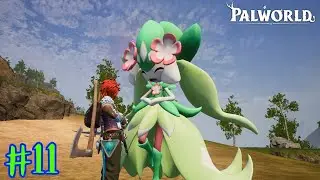 I Catch a Healer Pokemon 