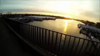 sunriseride