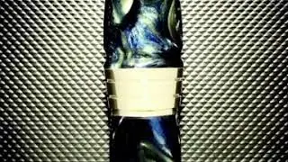 D.E.D Custom calls. Specklebelly goose call - 
