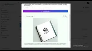 GPT Store Builder Demo Video