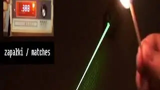 Military Spec Laser