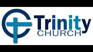 Trinity Methodist Church Sunday Service for January 25th, 2026