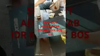 COD ADVAN XTAB
