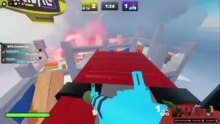 roblox rivals spamming on people