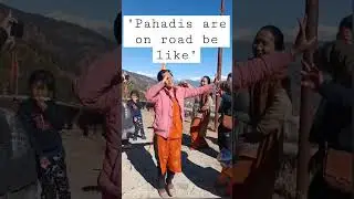 #uttarakhand #kumaoni #garhwali #pahadi  #pahadivlogger #bageshwar  #shorts #reelit #reels #viral
