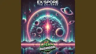 Dark Matter Mushrooms