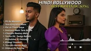 Old Is Gold 💫 | Best 90s Hindi Love Songs | Timeless Bollywood Classics