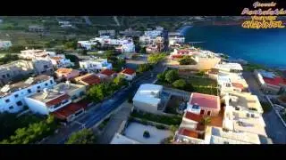 The Village of Plaka-&Lambda;&Eta;&Psi;&Eta; &Mu;&Epsilon; PHANTOM 3 PROFESSIONAL 60fps video