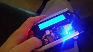 Mold Conditions Detector demo