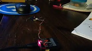 Msh Brain 2 won't go into bind mode