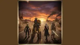 Ashes of the Future