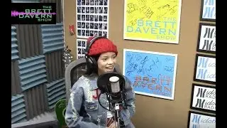 #40: Jenna Ortega from Disney Channel's Stuck In The Middle...