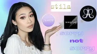6 MAKEUP BRANDS THAT LOST THEIR SPARK
