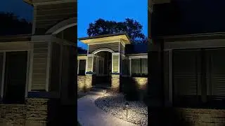 Accent Lighting That Brings the Night to Life | Blair, NE