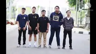 PAPER CRUNCH -SATUKAN EGO!!