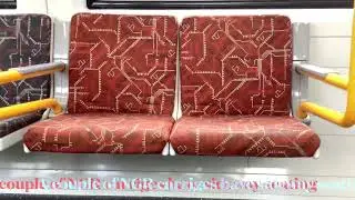Queensland Trains - NGR Review