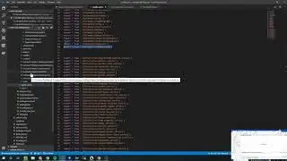 Full Stack Build Part 3 (NgHelper)