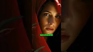 Inspirational Women of the Bible: Stories of Strength and Faith 💪🌟