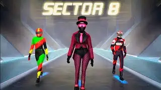 Can AI and robots defeat me?