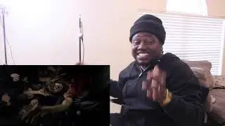 Caribbean Dandee (JoeyStarr & Nathy) - L'Ar&egrave;ne | FRENCH RAP REACTION