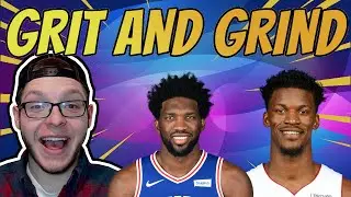 NBA 2K20: WHAT SYSTEM PROFICIENCY IS THE BEST??? (GRIT AND GRIND)