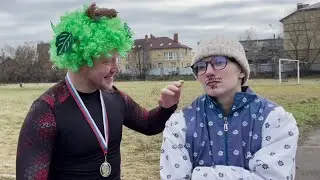 ДОПИНГ | СОЦИАЛЬНЫЙ РОЛИК #спорт