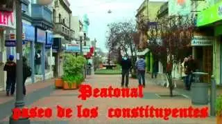CIUDAD SAN JOSE DE MAYO URUGUAY