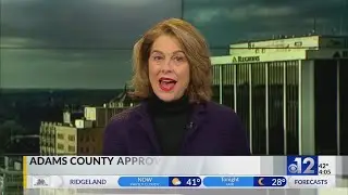 Adams County approves emergency garbage contract