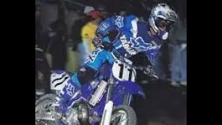 1997 Supercross Rd 10 Orlando
