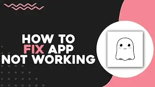 How To Fix Boo Dating App Not Working (Quick & Easy)