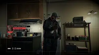 Watch Dogs - Mission #20 - Not a Job for Tyrone (Act 2)