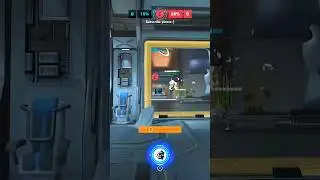 Overwatch ragdolls are peak
