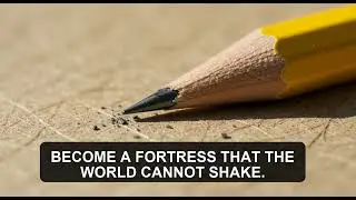 Control Your Mind, Rule Your World: The Master Key System