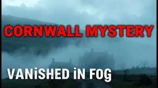 Murder in Cornwall: Did a BELOVED HUSBAND or WIFE Vanish for Love?