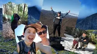 Out There Ambassadors May 2019