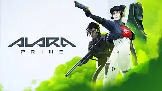 ALARA Prime | Alpha Playtest Trailer