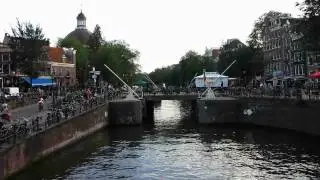 Amsterdam 2009